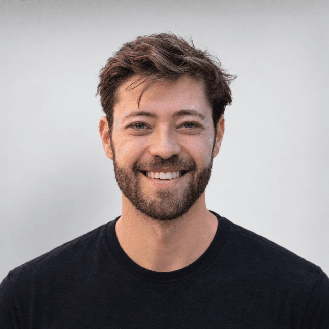 Noah Jacobs, Founder and CEO at RevDesk