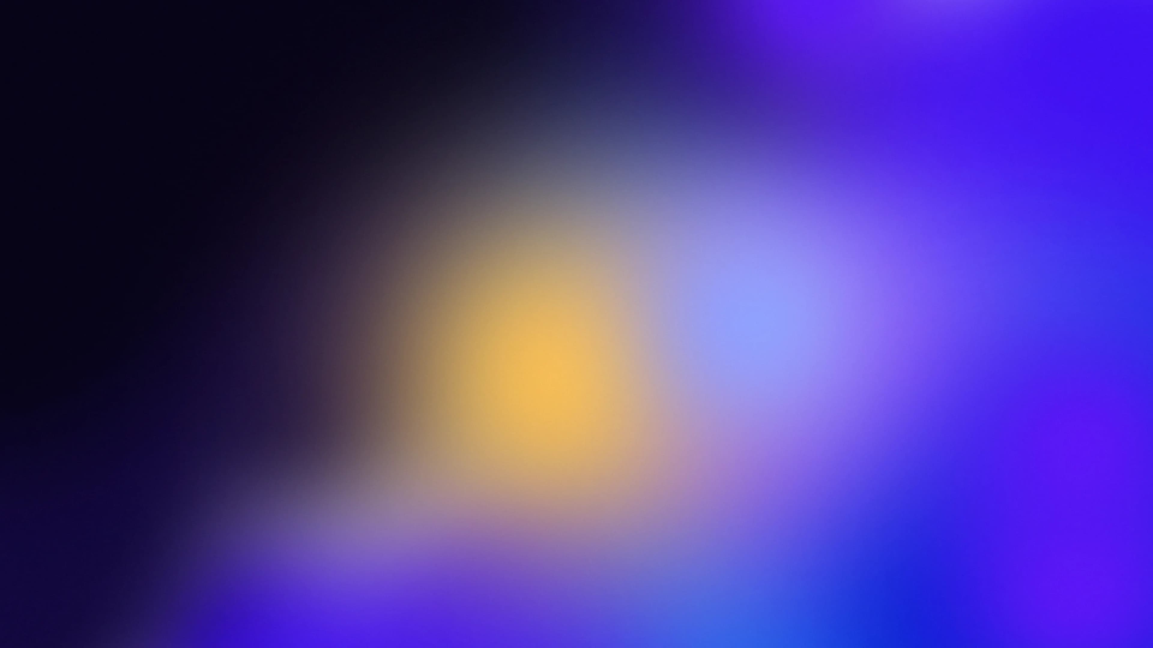 Abstract gradient representing fast lead response