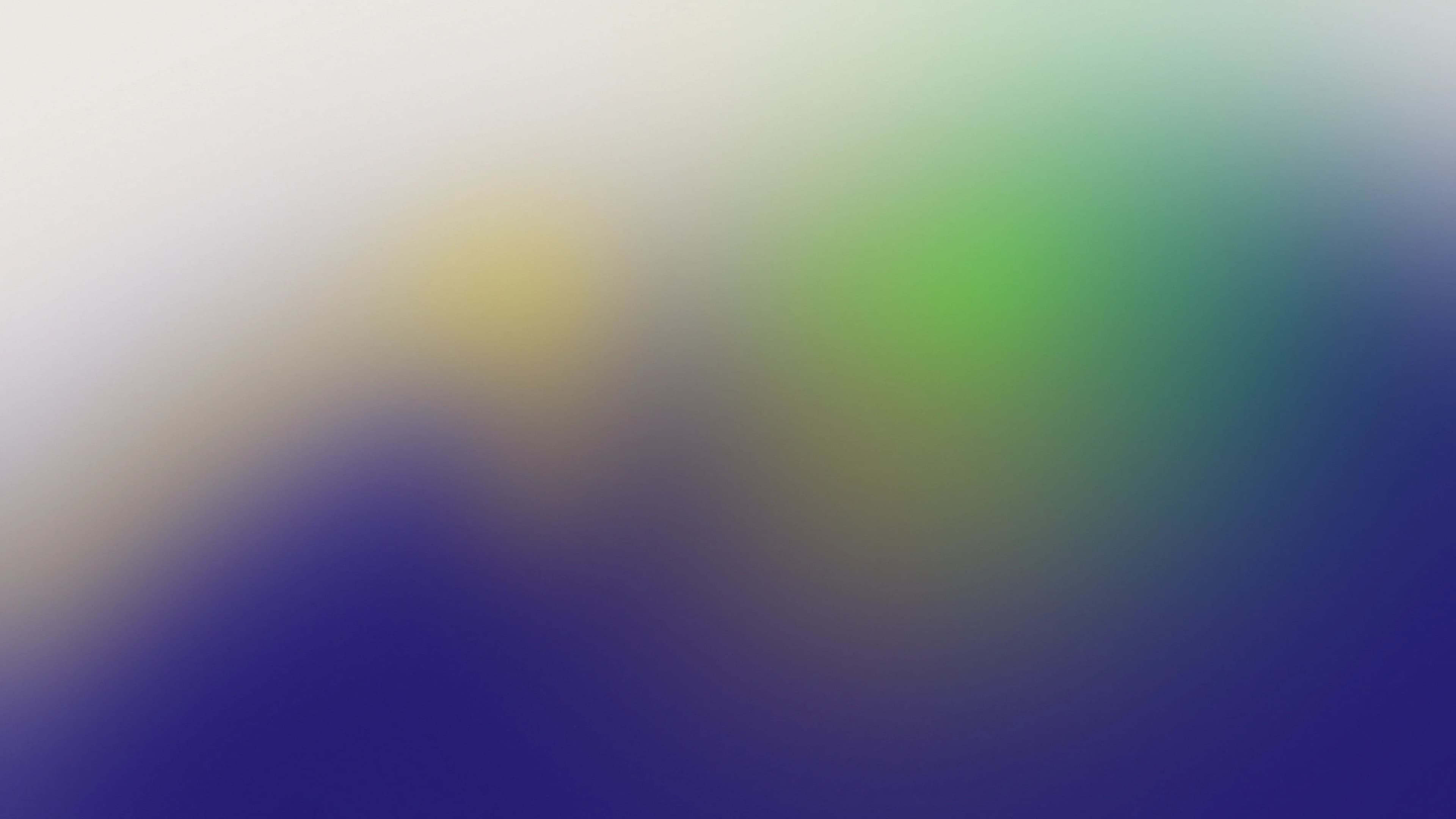 Abstract gradient representing an AI voice agent placing outbound calls