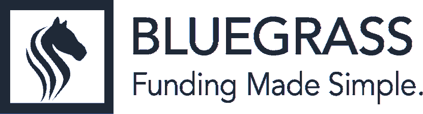 Bluegrass Lending Group logo