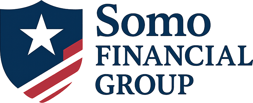 Somo Financial Group logo