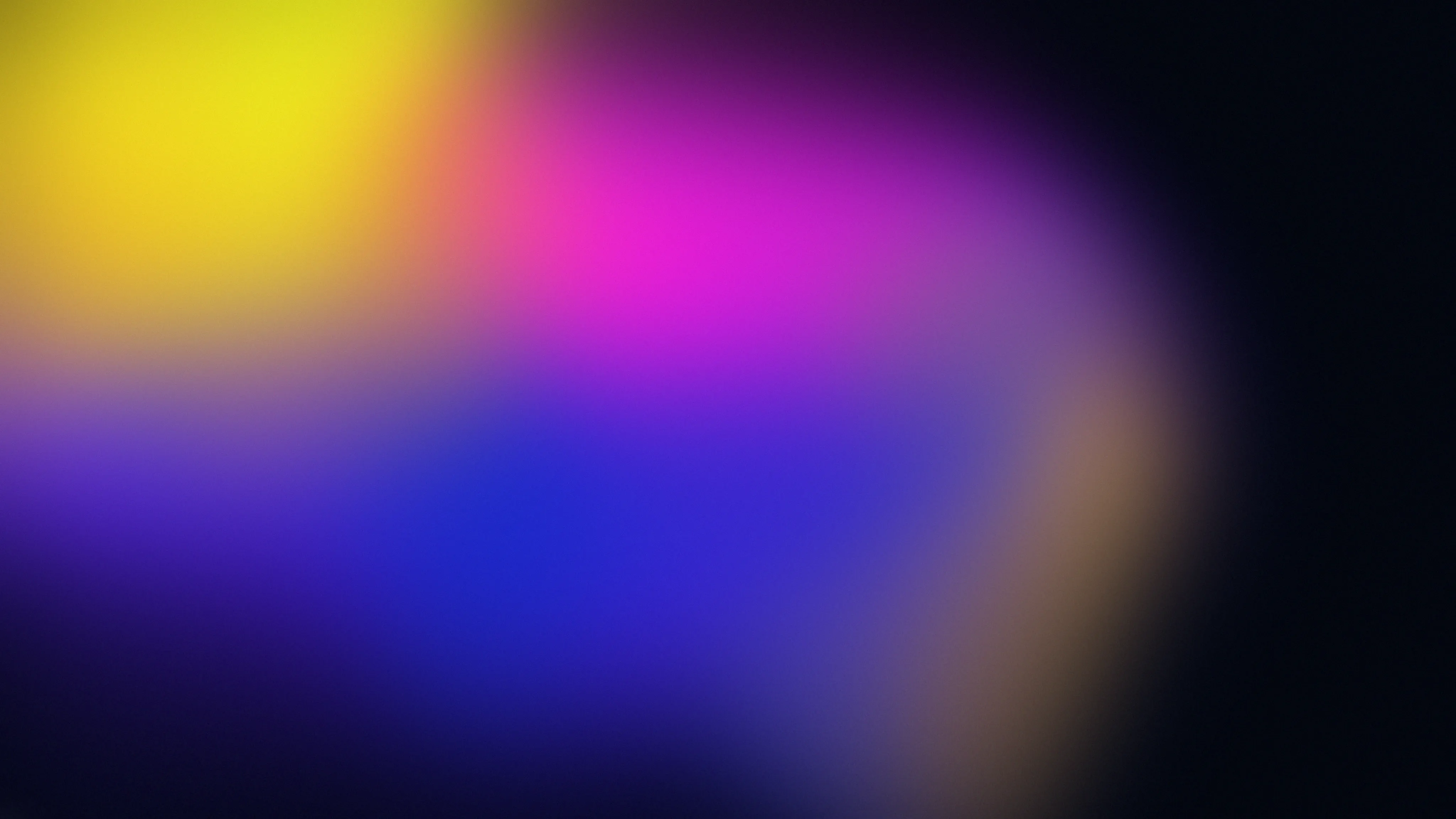 Abstract gradient representing an AI sales development representative